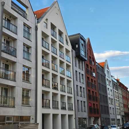 Apartamenty Piekarczyk - Elblag Luaran gambar