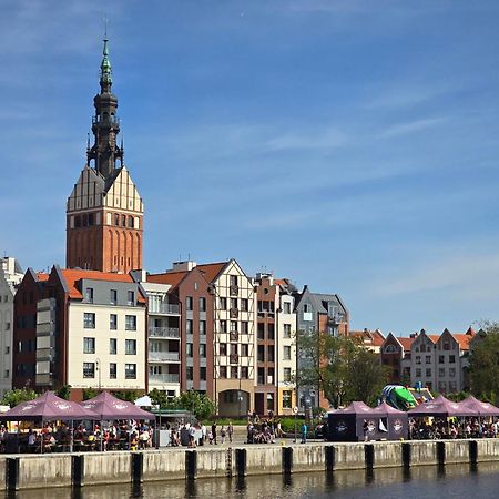Apartamenty Piekarczyk - Elblag Luaran gambar
