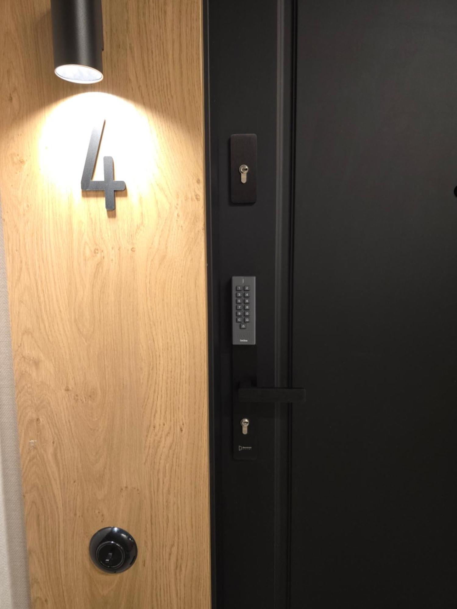 Apartamenty Piekarczyk - Elblag Luaran gambar