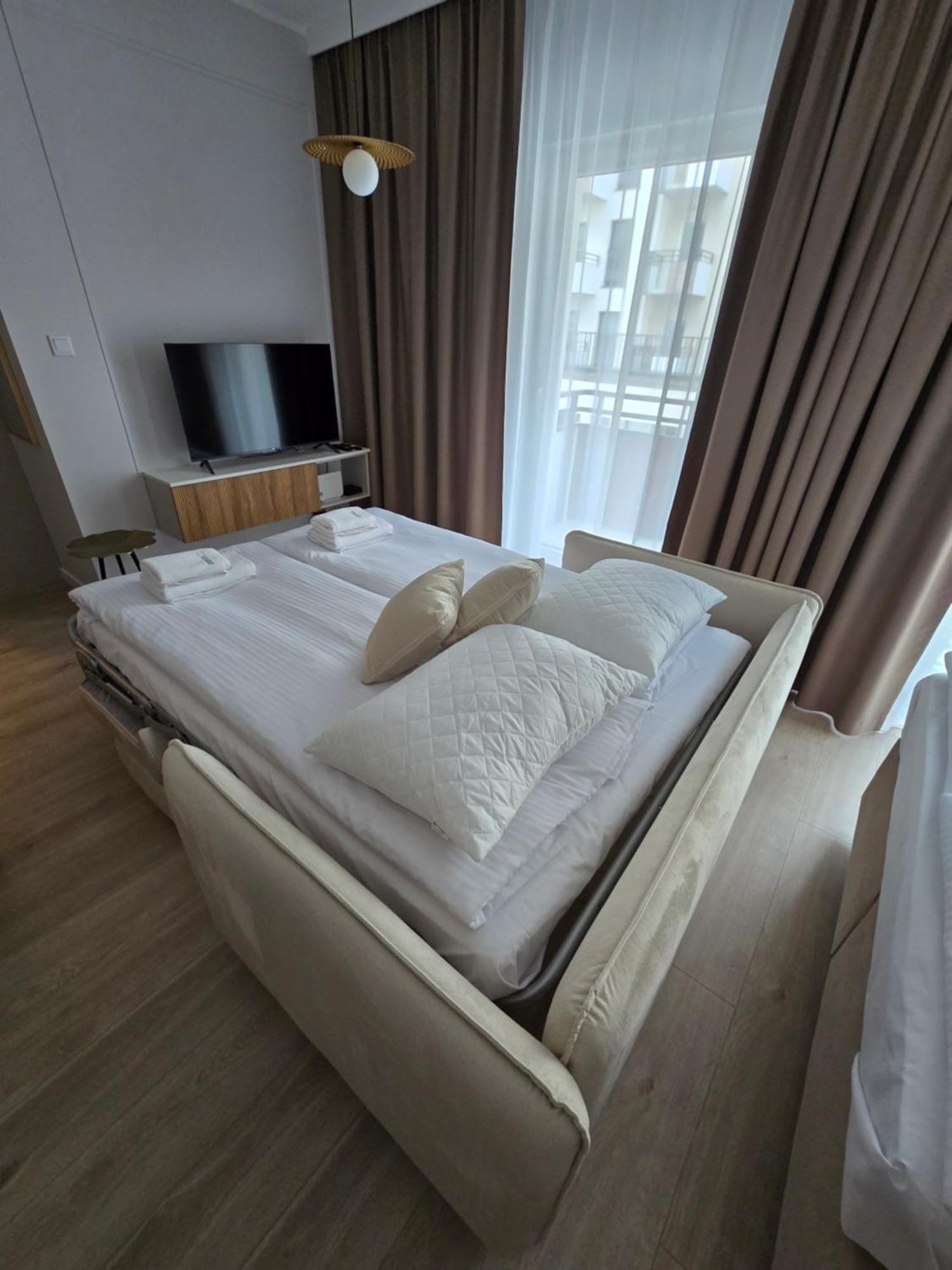 Apartamenty Piekarczyk - Elblag Luaran gambar