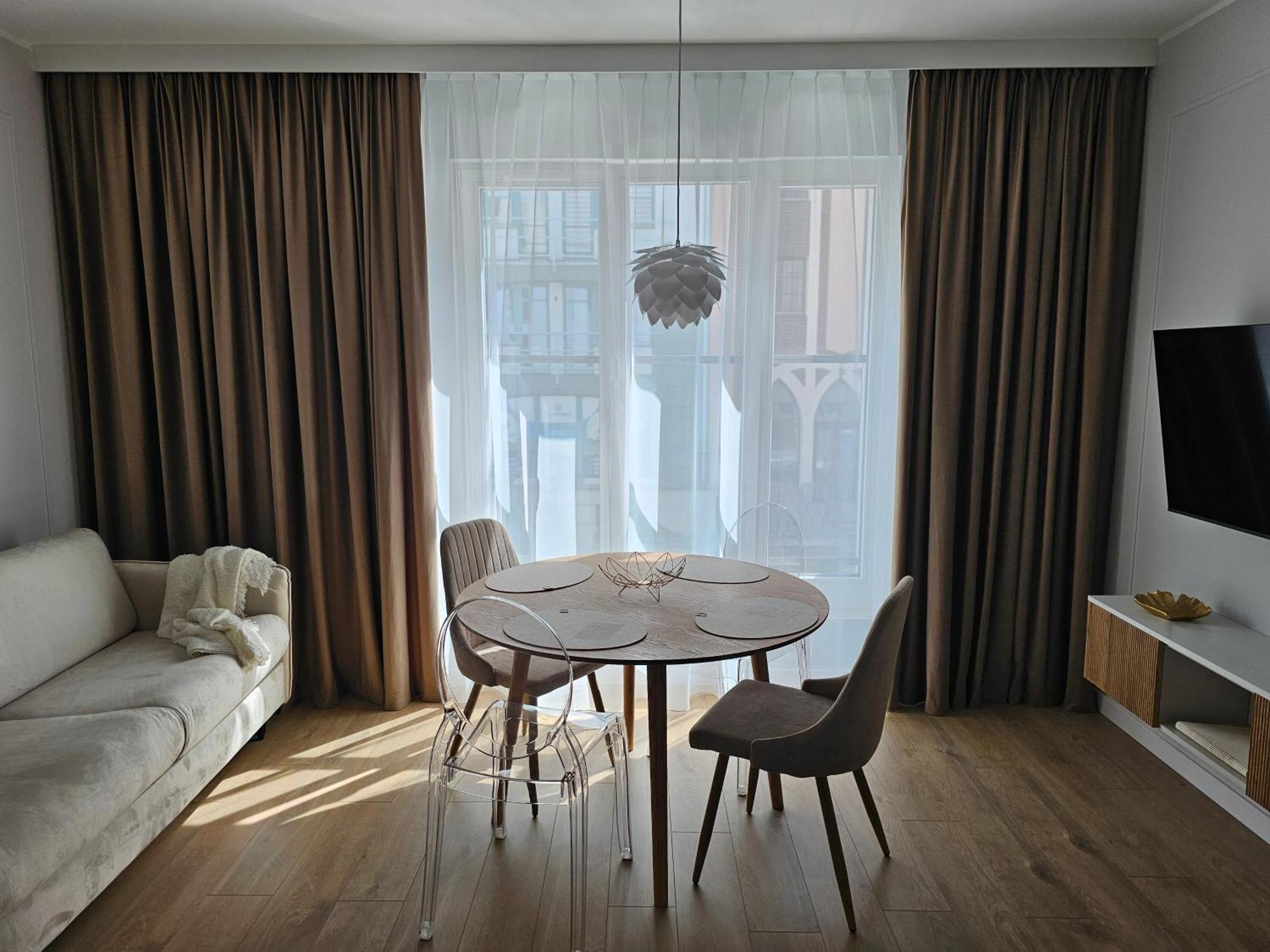 Apartamenty Piekarczyk - Elblag Luaran gambar