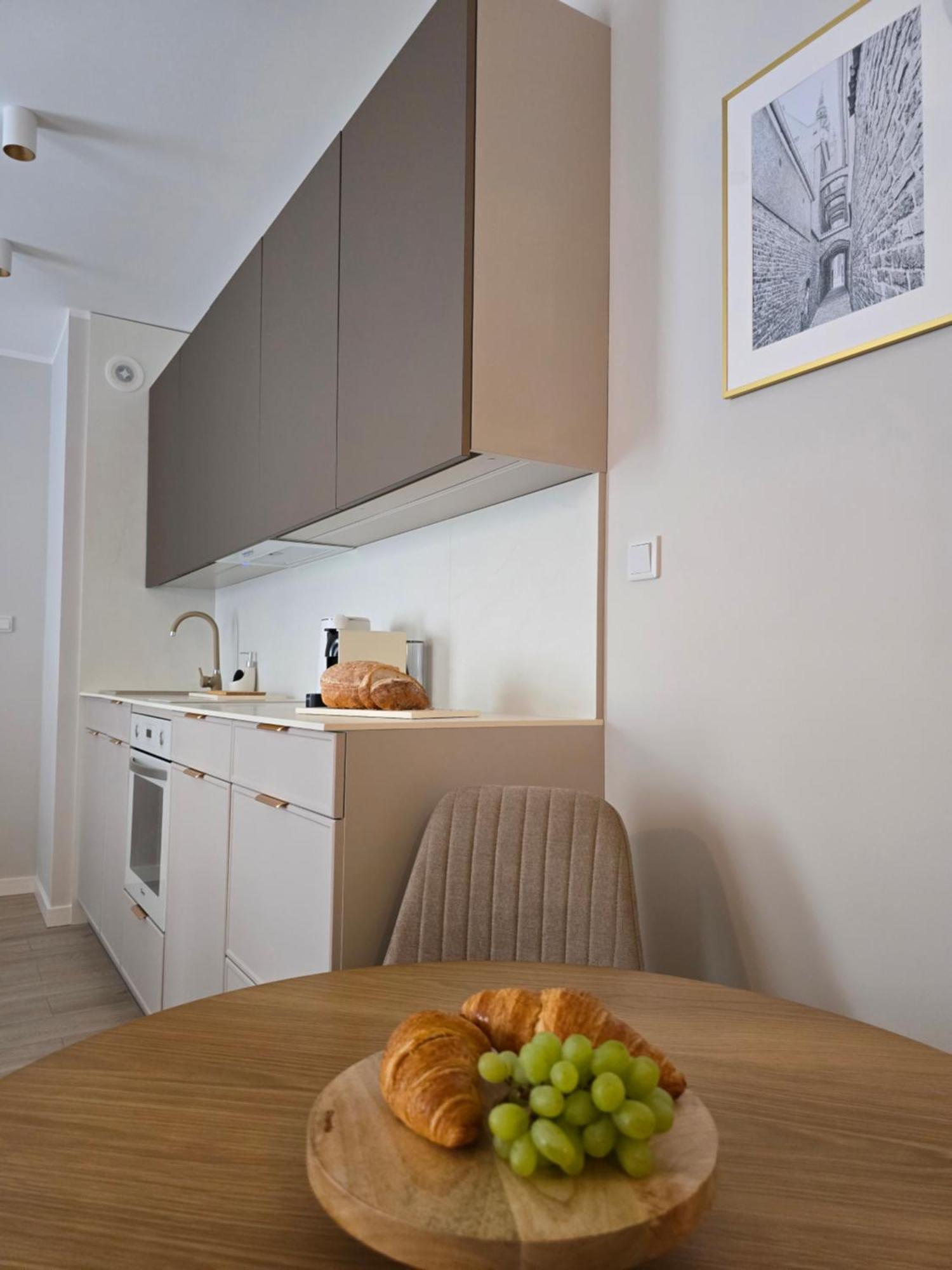 Apartamenty Piekarczyk - Elblag Luaran gambar