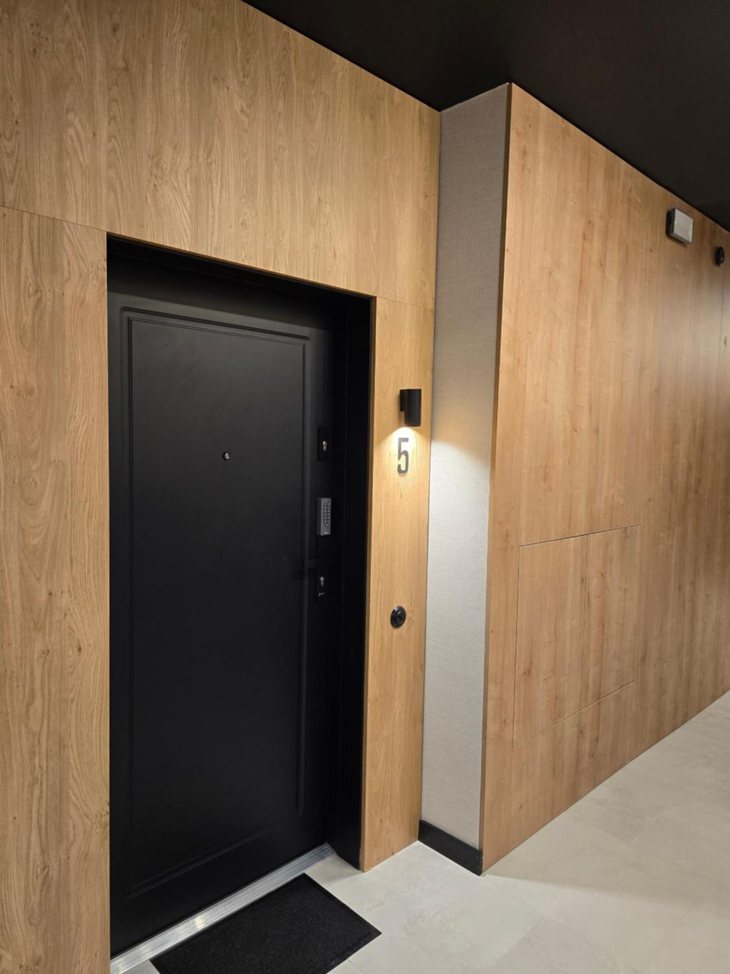 Apartamenty Piekarczyk - Elblag Luaran gambar