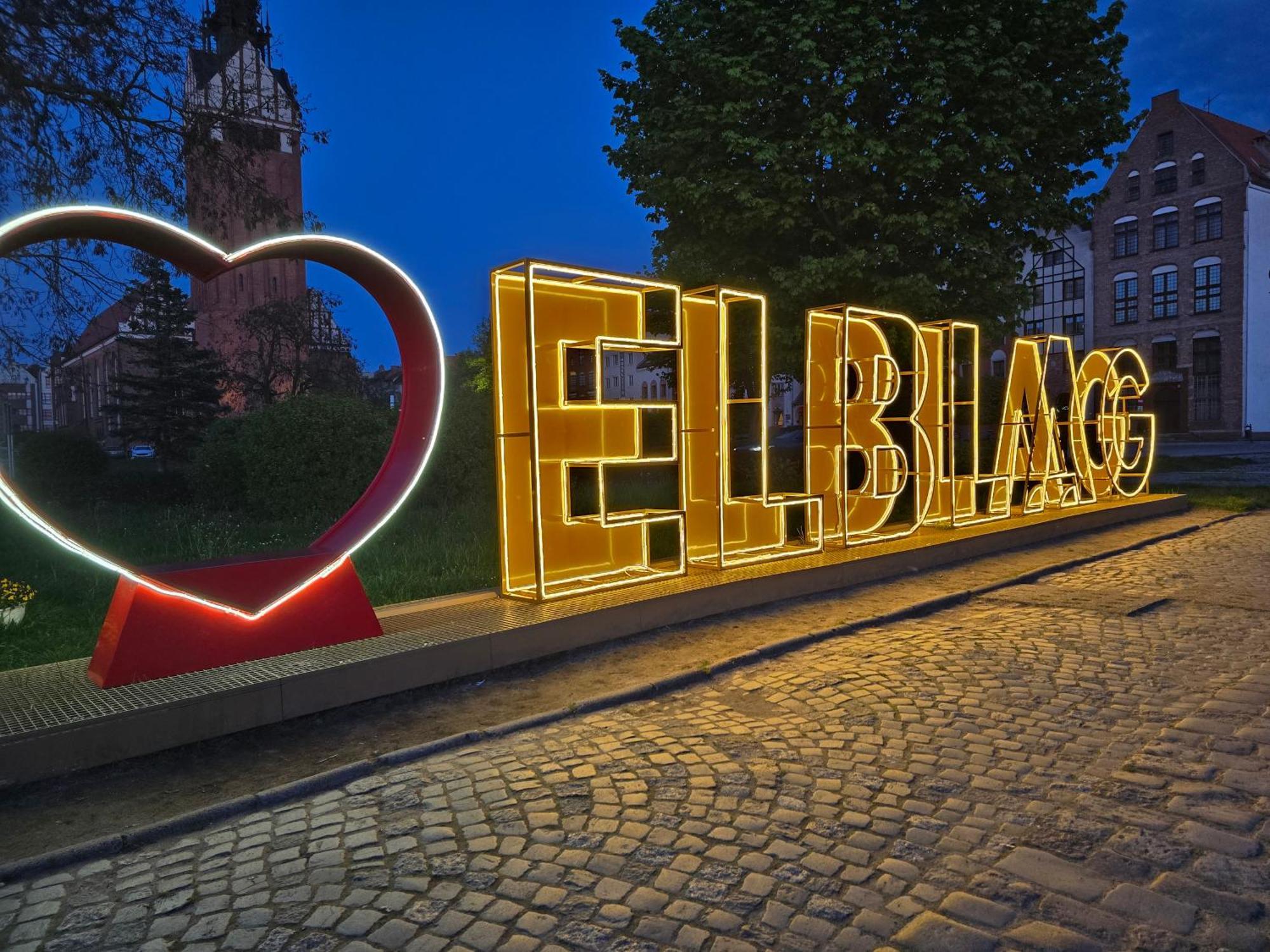 Apartamenty Piekarczyk - Elblag Luaran gambar