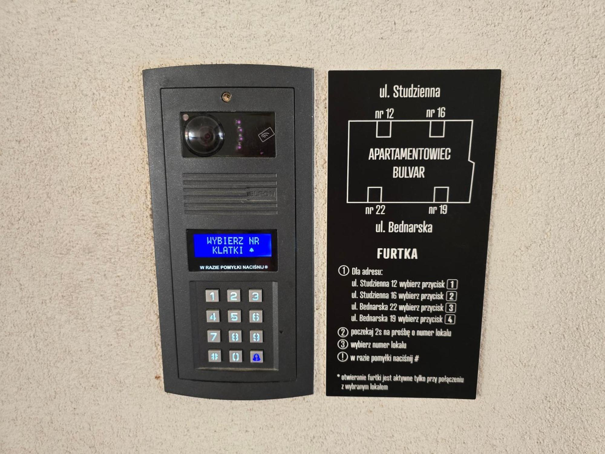 Apartamenty Piekarczyk - Elblag Luaran gambar
