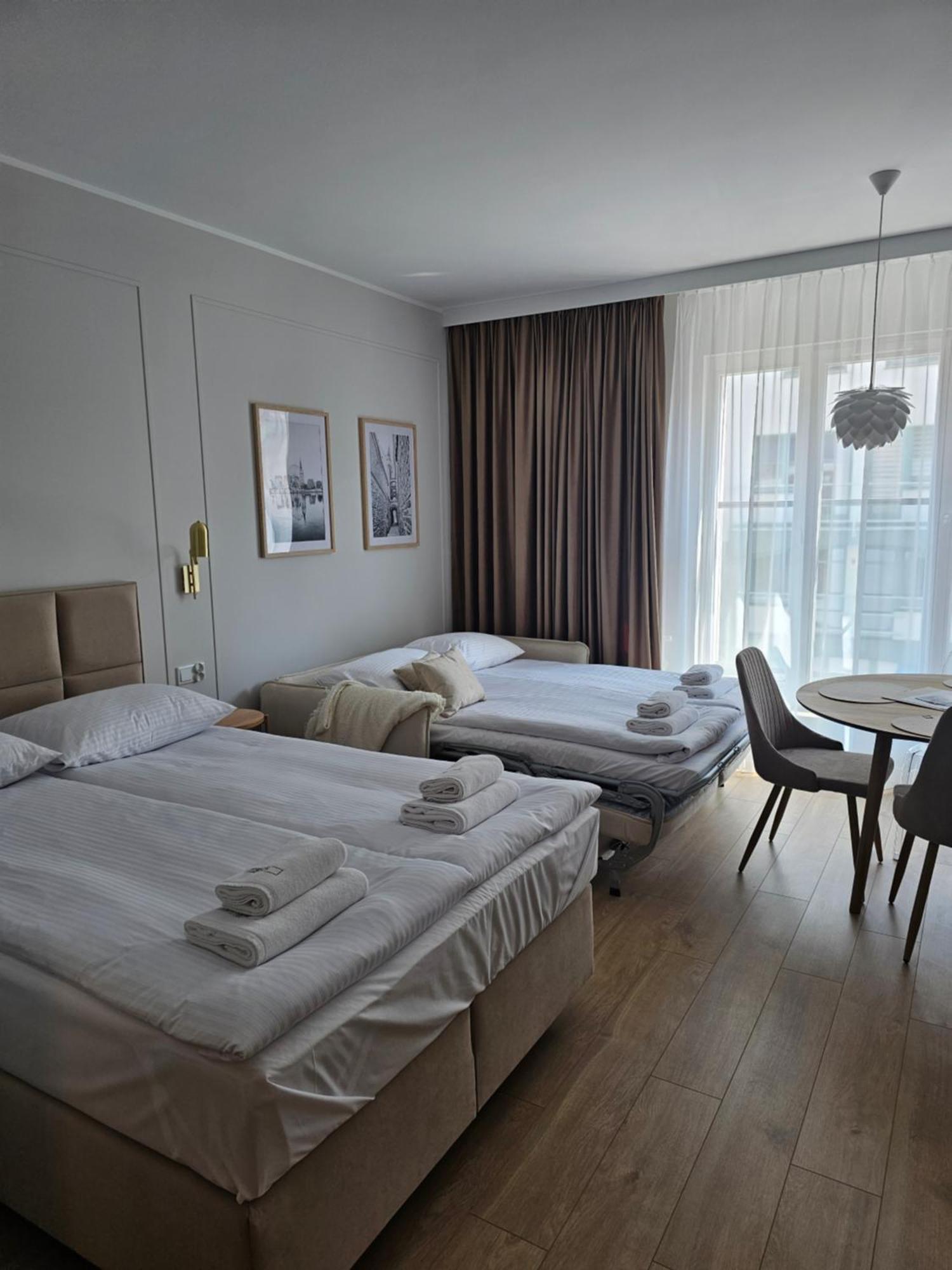Apartamenty Piekarczyk - Elblag Luaran gambar
