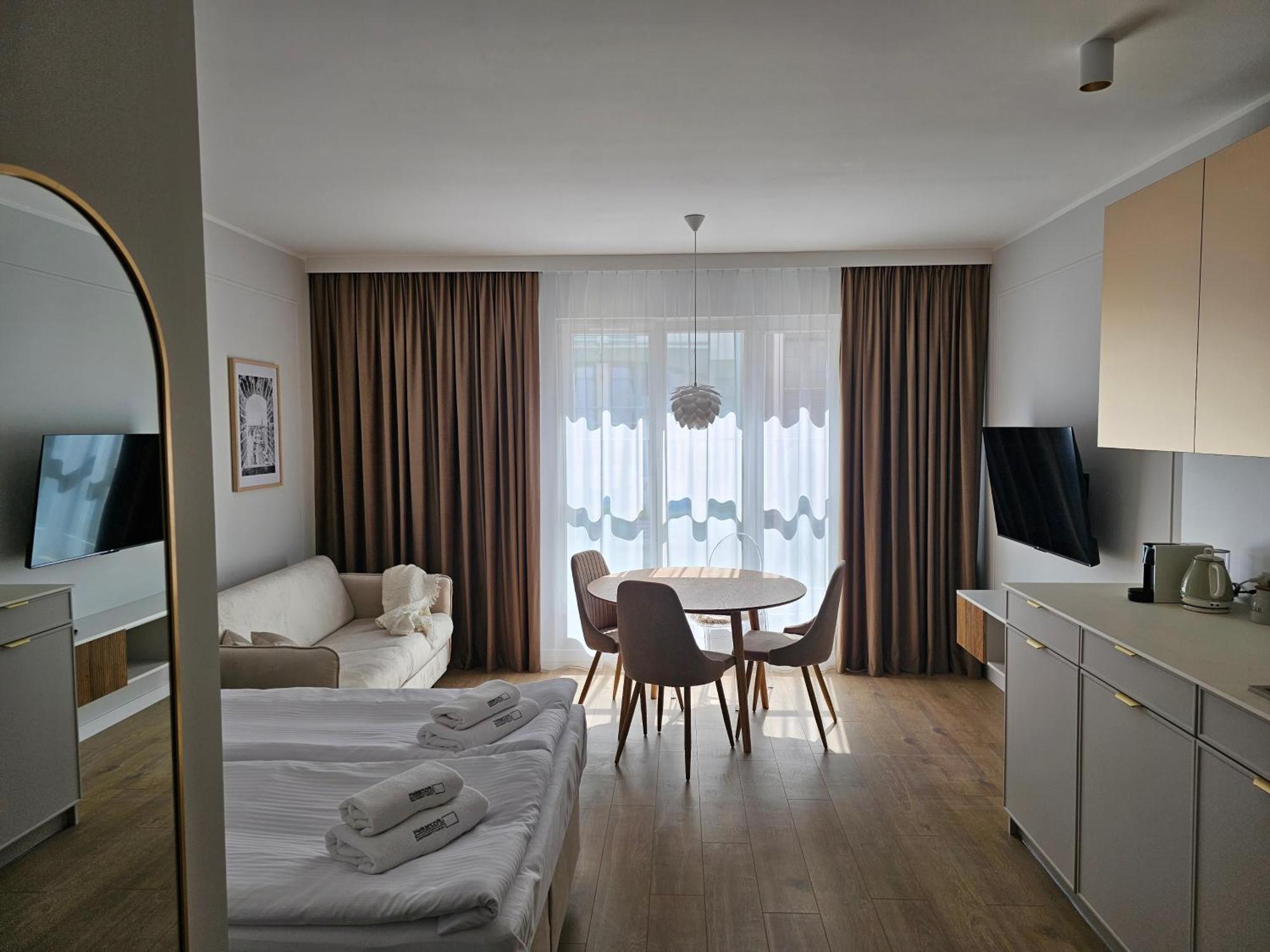 Apartamenty Piekarczyk - Elblag Luaran gambar