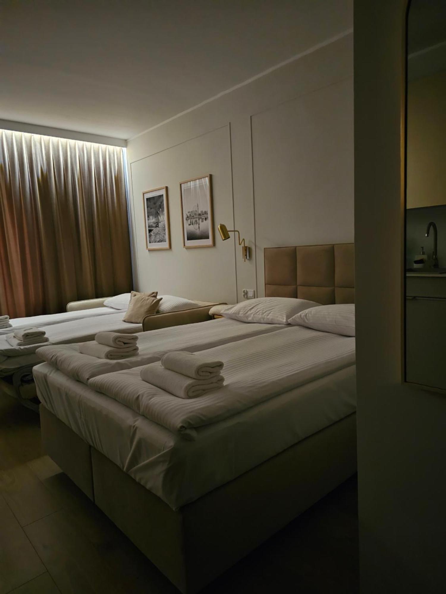 Apartamenty Piekarczyk - Elblag Luaran gambar
